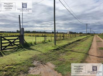 Terreno · 21664m² · Venta Terreno Rural de 21,160 m. en Barrio La Susana, Villa Mercedes San Luis