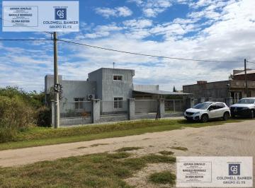 Casa · 110m² · 4 Ambientes · 2 Cocheras · Venta Casa en Merlo, San Luis