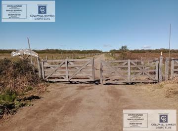 Terreno · 10000m² · Terreno en Venta en Carpinteria San Luis