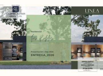 Casa · 80m² · 3 Ambientes · 1 Cochera · Residencial Los Robles Venta en Pozo
