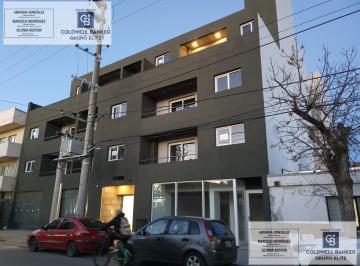Departamento · 35m² · 2 Ambientes · Venta Departamento Centrico a Estrenar en Villa Mercedes San Luis