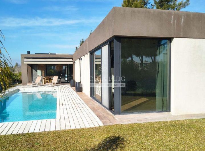 Casa · 197m² · 4 Ambientes