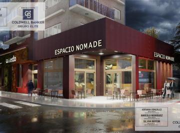 Local comercial · 108m² · 2 Ambientes · Venta Local Comercial en Pozo, Villa Mercedes San Luis