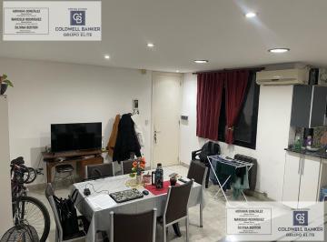 Departamento · 57m² · 2 Ambientes · Departamento - Villa Mercedes Zona Centro