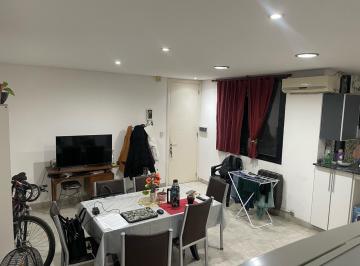 Departamento · 57m² · 2 Ambientes · Departamento - Villa Mercedes Zona Centro