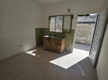 Departamento · 35m² · 2 Ambientes · 1 Cochera · Departamento en Alquiler, Villa Mercedes - San Luis. Todos Los Servicios. Ideal Para Estudiante o Pers