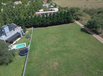 Terreno · 510m² · Terreno en Venta Barrio Privado Los Caldenes en Villa Mercedes