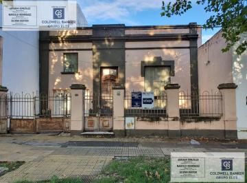 Terreno · 427m² · Venta Terreno Comercial Sobre Av, Mitre Villa Mercedes San Luis
