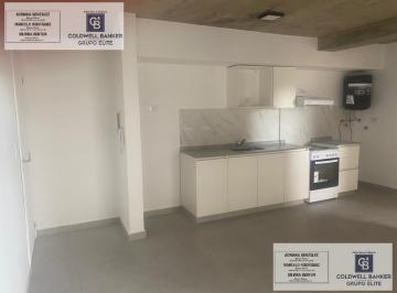 Departamento · 2 Ambientes · Departamento Enalquiler a Estrenar en Villa Mercedes