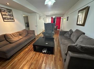 Departamento · 60m² · 3 Ambientes · 1 Cochera · Departamento en Caballito