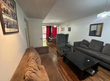 Departamento · 60m² · 3 Ambientes · 1 Cochera · Departamento en Caballito