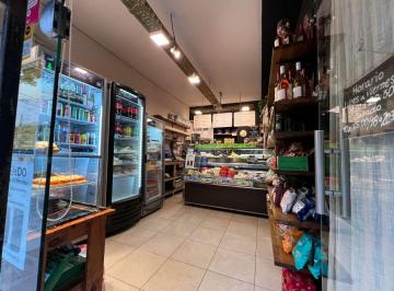 Fondo de comercio · 25m² · Negocio Gastronómico Consolidado en Palermo
