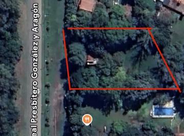 Local comercial de 3 ambientes, Ezeiza · Alquiler Comercial Sobre Ruta Único Punto en La Zona Lote 2.400 m² con Casa