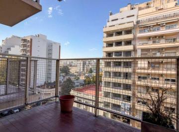 Departamento · 65m² · 3 Ambientes · 1 Cochera · Venta Dpto 3 Amb Balcon y Cochera - Flores