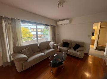 Departamento · 128m² · 4 Ambientes · 1 Cochera · Vicente Lopez 381 4amb. 3dormit. C/coch. 139 m², Dependencia de Servicio - San Isidro