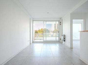 Departamento · 40m² · 2 Ambientes · 1 Cochera · Venta 2 Amb C/cochera a Estrenar San Martin Centro