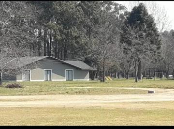 Terreno , Exaltación de la Cruz · Terreno de 1600 m² en Venta en Exaltación de La Cruz