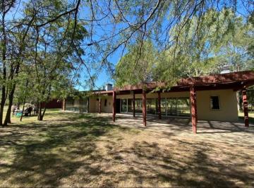 Terreno , Exaltación de la Cruz · Terreno de 1600 m² en Venta en Exaltación de La Cruz