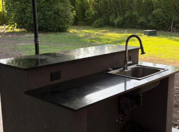 Campo , Exaltación de la Cruz · Venta Casa a Estrenar en Barrio Chacras del Molino