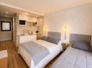 Departamento · 18m² · 1 Ambiente · Departamento en Venta - Palermo