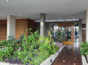 Departamento · 45m² · 2 Ambientes · 1 Cochera · Depto Alquier 2 Ambientes Floresta - Balcon Cocher