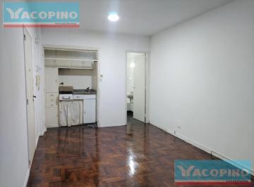 Departamento · 30m² · 1 Ambiente · Departamento - Palermo Exc Ubic!