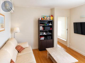 Departamento · 74m² · 3 Ambientes · 1 Cochera · Departamento 2 Ambientes en Puerto Madero