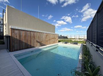 Departamento · 137m² · 5 Ambientes · 1 Cochera · Venta Departamento 5 Ambientes Triplex con Terraza en Nuñez