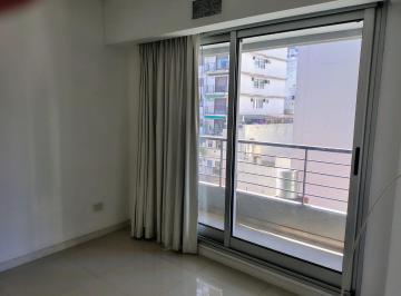 Departamento · 35m² · 2 Ambientes · Excelente Dos Ambientes - Torre con Amenities