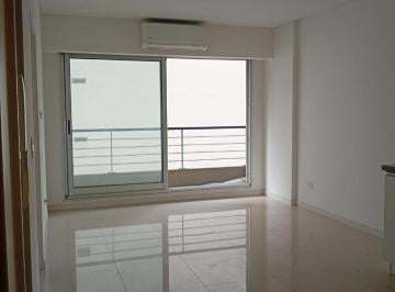 Departamento · 35m² · 2 Ambientes · Excelente Dos Ambientes - Torre con Amenities