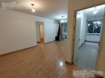 Departamento · 46m² · 2 Ambientes · Alquiler, 2 Ambientes, Lavadero, Amenities. Frente con Balcón. Seguridad. Boyaca 1800. Paternal.