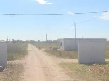 Terreno · 321m² · Terreno en Venta en Finca Los Cerezos II en Los Hornos