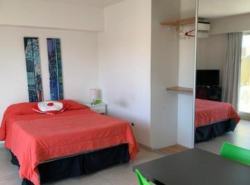Departamento de 1 ambiente, Núñez · Alquiler Monoambiente Amueblado - Temporario