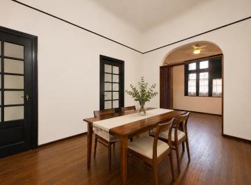 Casa · 83m² · 4 Ambientes · 9 de Julio 200: PH de un Dormitorio Comodín en Barrio Martin. Apto Crédito