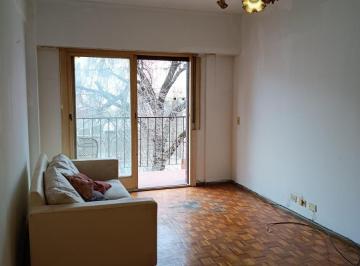 Departamento · 60m² · 3 Ambientes · Departamento en Alquiler - 3 Dorm. 1 Baño - 72 m - Chacarita