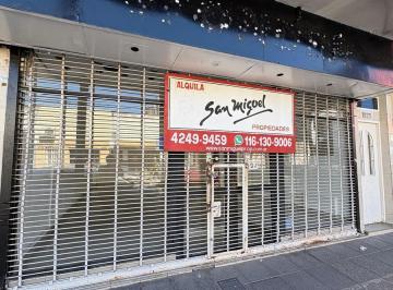 Local comercial · 33m² · Local en Lanús Este