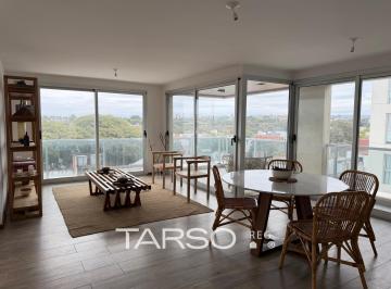 Departamento · 172m² · 5 Ambientes · 1 Cochera · Departamento en Mediland