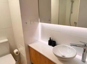 Departamento · 30m² · 1 Ambiente · Departamento en Alquiler - Monoambiente 1 Baño - 30 m - Palermo