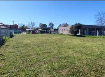 Terreno · 842m² · Venta Lote 850 m² Maschwitz Semicerrado S/expensas