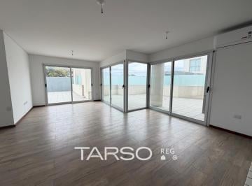 Departamento · 172m² · 5 Ambientes · 1 Cochera · Departamento en Mediland