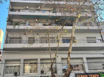 Departamento · 37m² · 2 Ambientes · Departamento 2 Ambientes Almagro - Caba