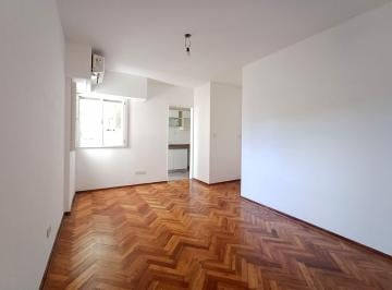 Departamento · 37m² · 2 Ambientes · Alquiler Villa Crespo 2 Ambientes con Lavadero