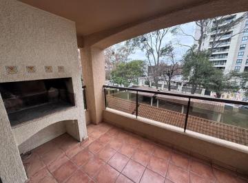 Departamento · 65m² · 4 Ambientes · 1 Cochera · Departamento en Alquiler de 2 Dorm. en Casonas del Norte