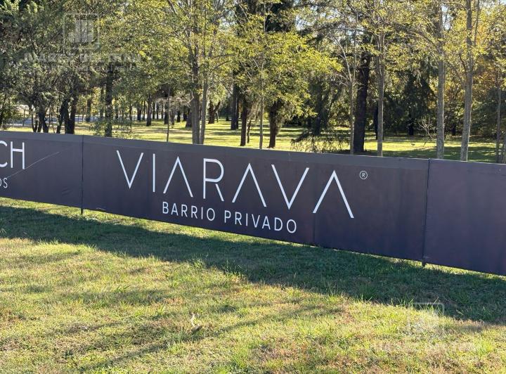 Terreno · 580m²