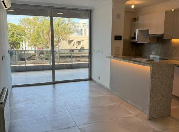 Departamento · 34m² · 2 Ambientes · 1 Cochera · Alquiler Departamento 1 Dorm en Casa Grande