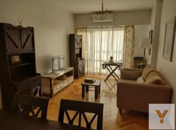 Departamento · 78m² · 4 Ambientes · Departamento en Venta - 3 Dorm. 1 Baño - 82 m - Palermo