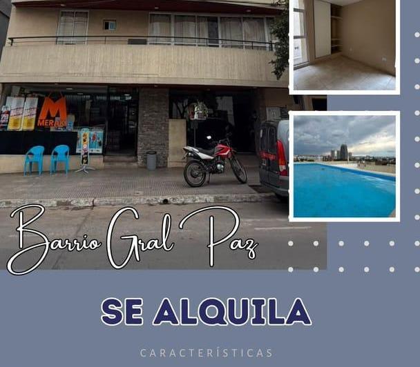 Departamento · 42m² · 2 Ambientes