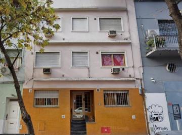 Edificio · 650m² · 27 Ambientes · Aguirre 1000, Hotel en Venta, 27 Habitaciones con Baño y Cocina, Lote Propio, Villa Crespo