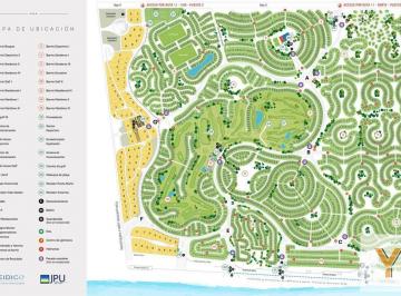 Terreno · 1000m² · Terreno en Venta - 1000 m² - Pinamar