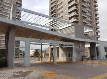 Garage · 12m² · Se Vende Cochera Primer Subsuelo en Terra Forte 1